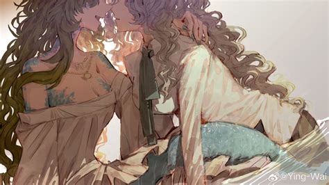 [Ying] 說不定會留下 (Reverse:1999) .